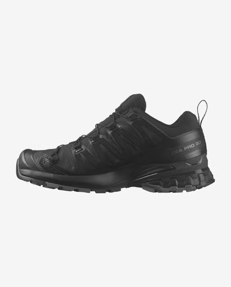 Black/Phantom/Pewter