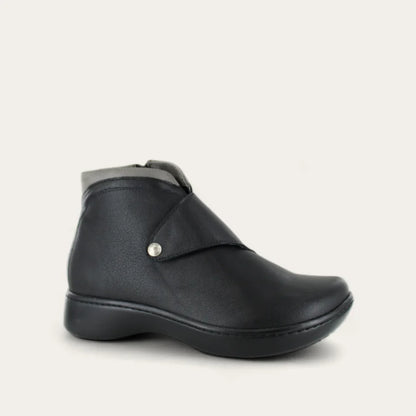 Fog Gray/Soft Blk Combo