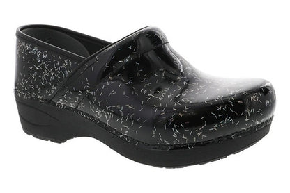 Patent Rainbow Flecks