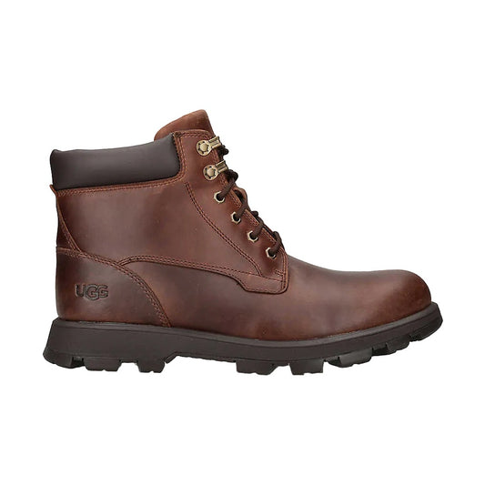 Chestnut Leather