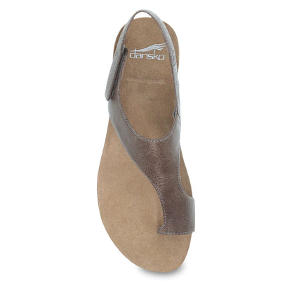 DANSKO Women's Reece Sandal