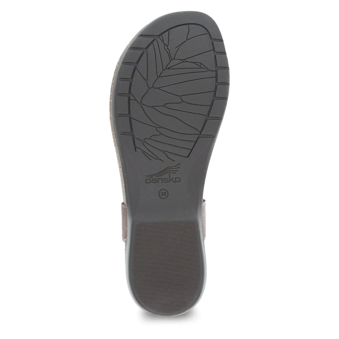 DANSKO Women's Reece Sandal