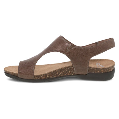 DANSKO Women's Reece Sandal