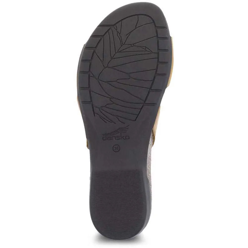 DANSKO Women's Ronda Sandal