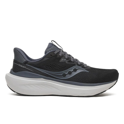 Black/Gunmetal