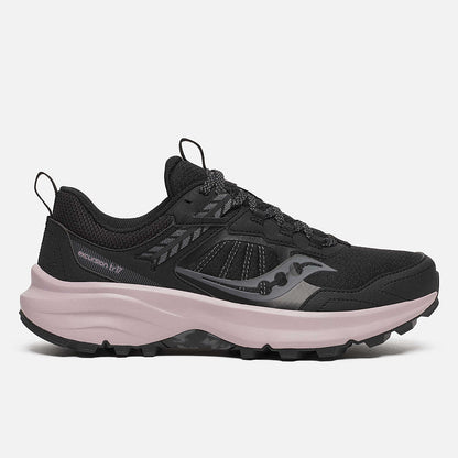 Black/Woodrose