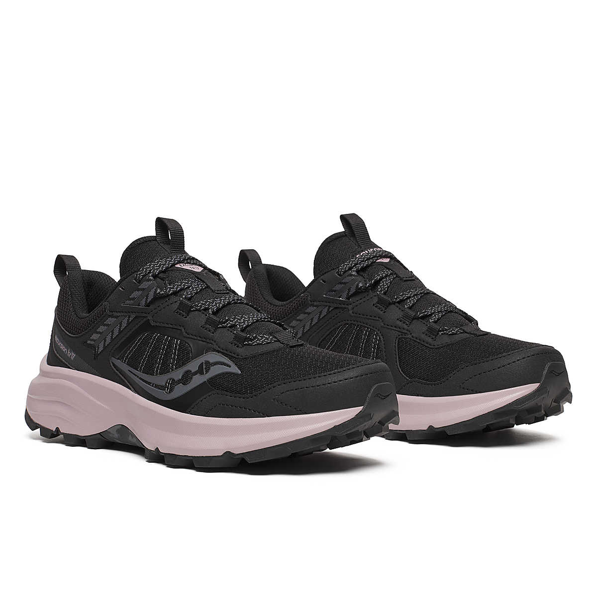 Black/Woodrose