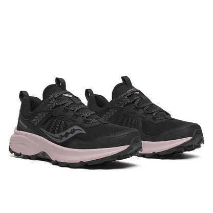 Black/Woodrose