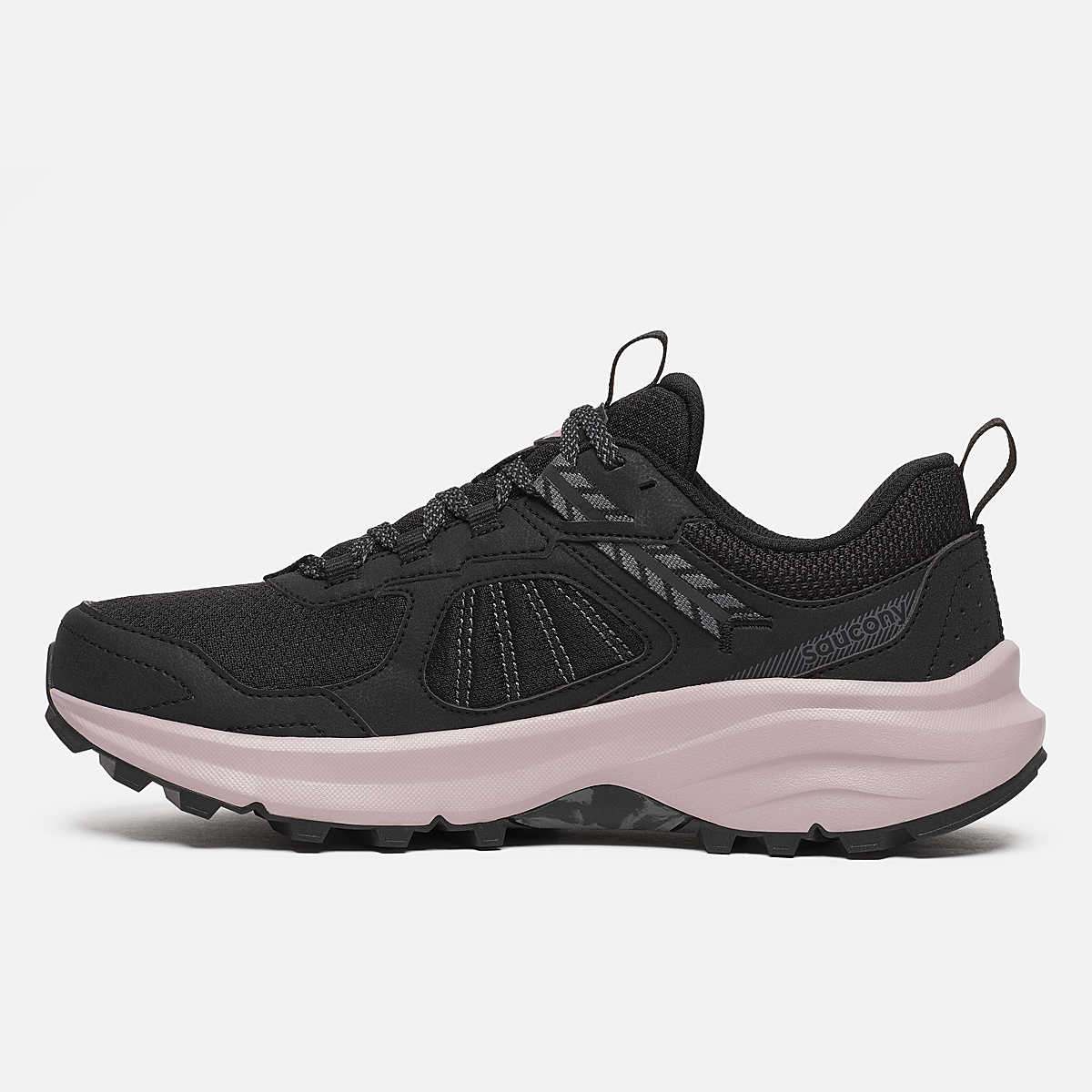 Black/Woodrose
