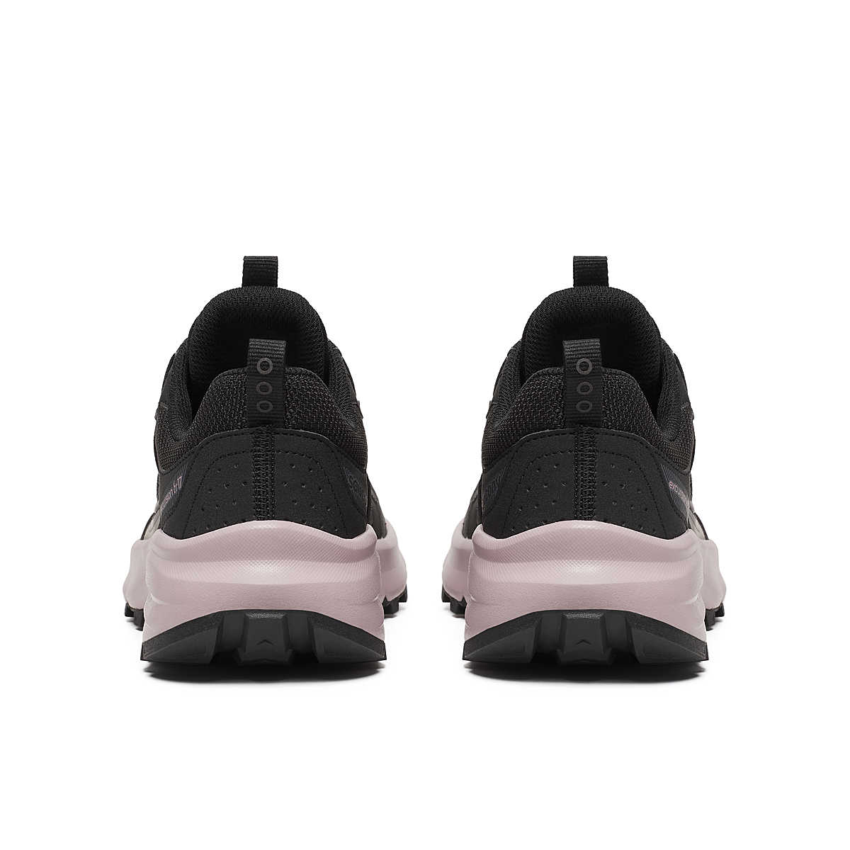 Black/Woodrose