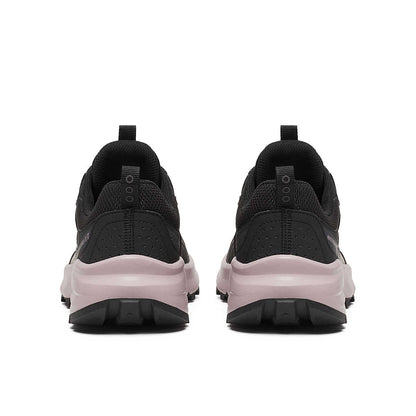 Black/Woodrose