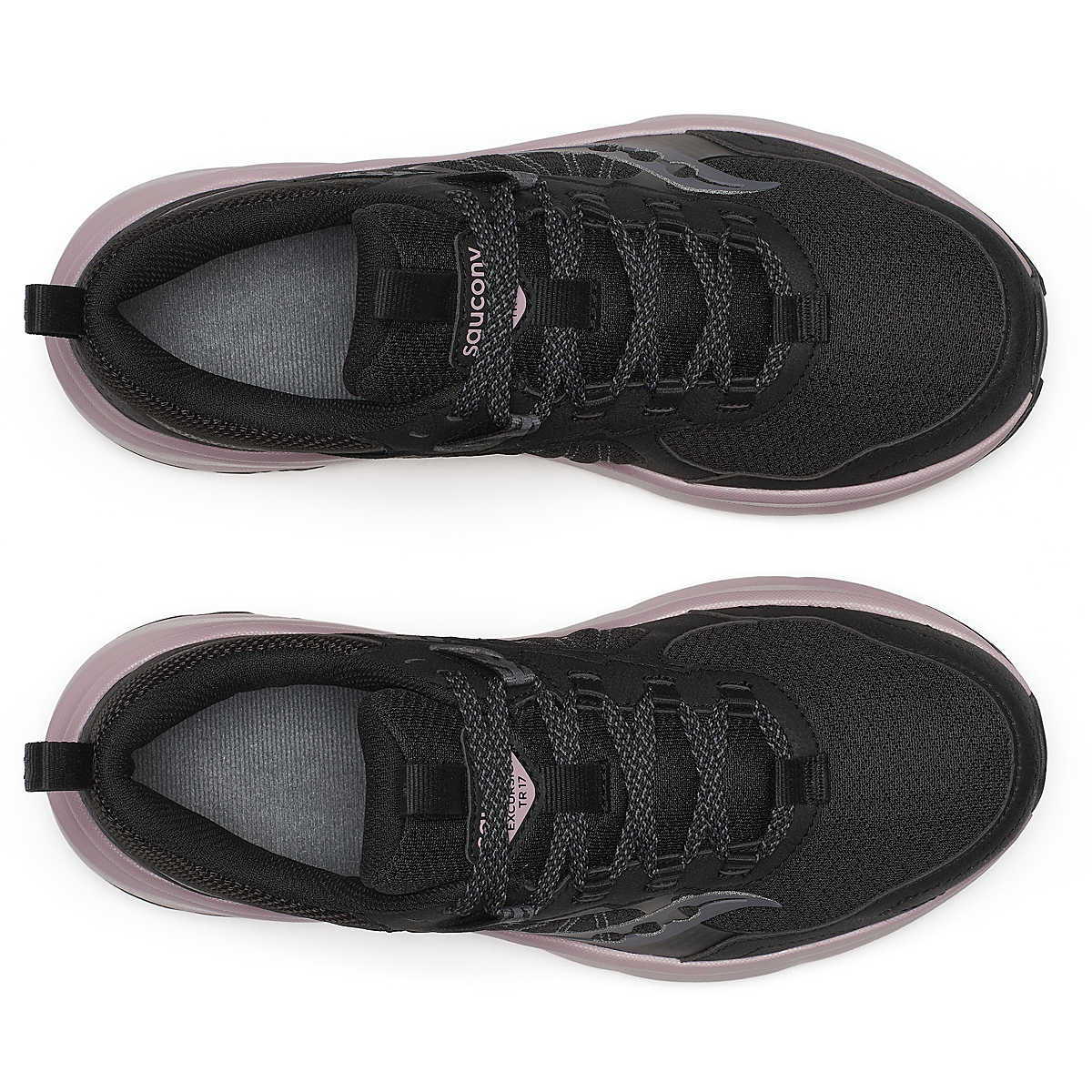Black/Woodrose