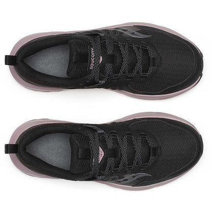Black/Woodrose