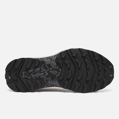 Black/Woodrose
