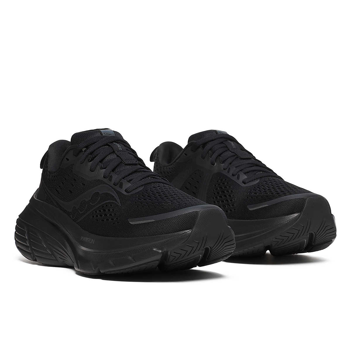 Triple Black
