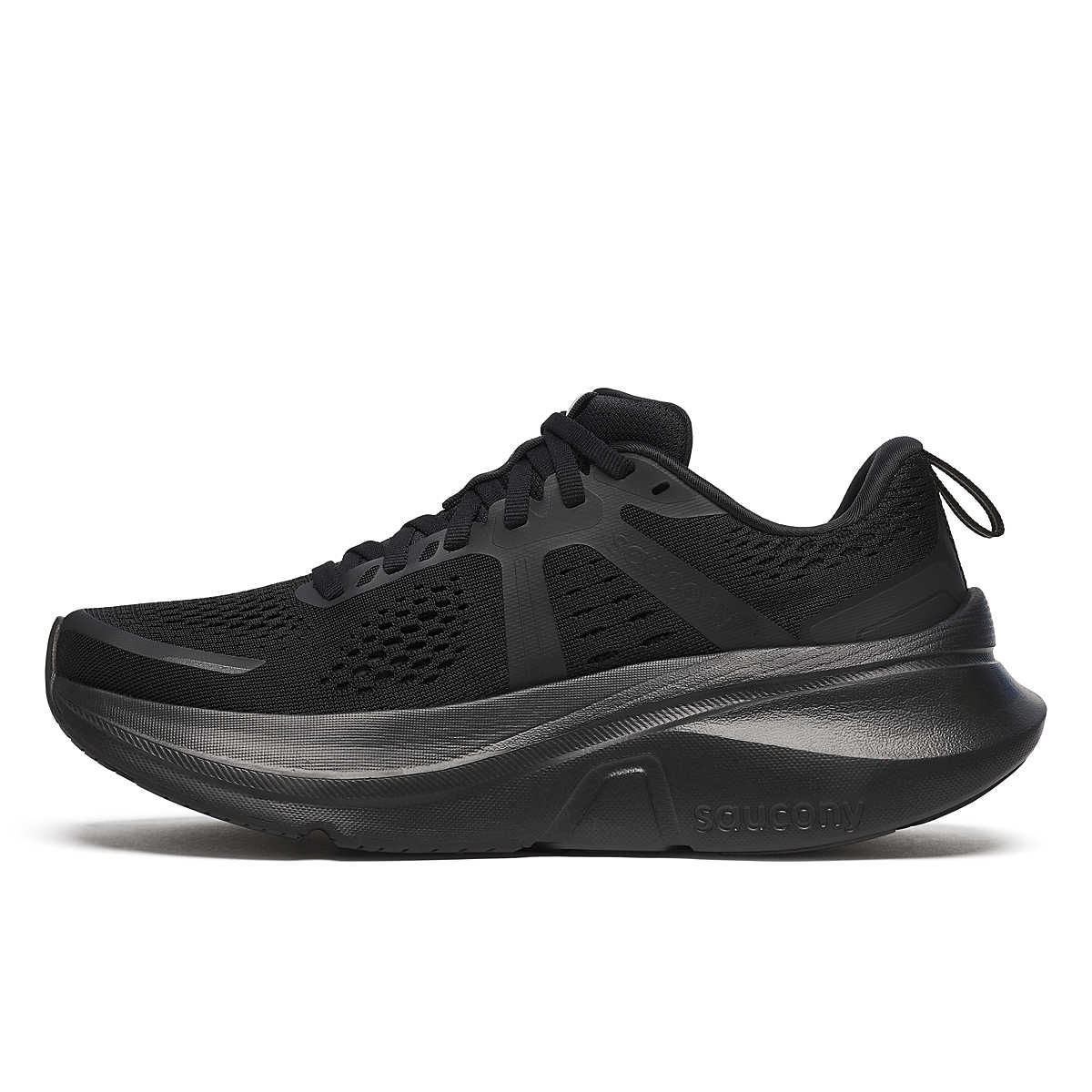 Triple Black