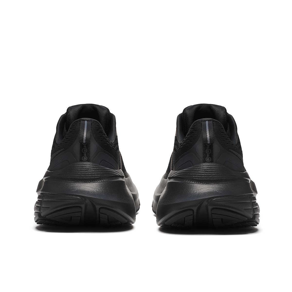 Triple Black