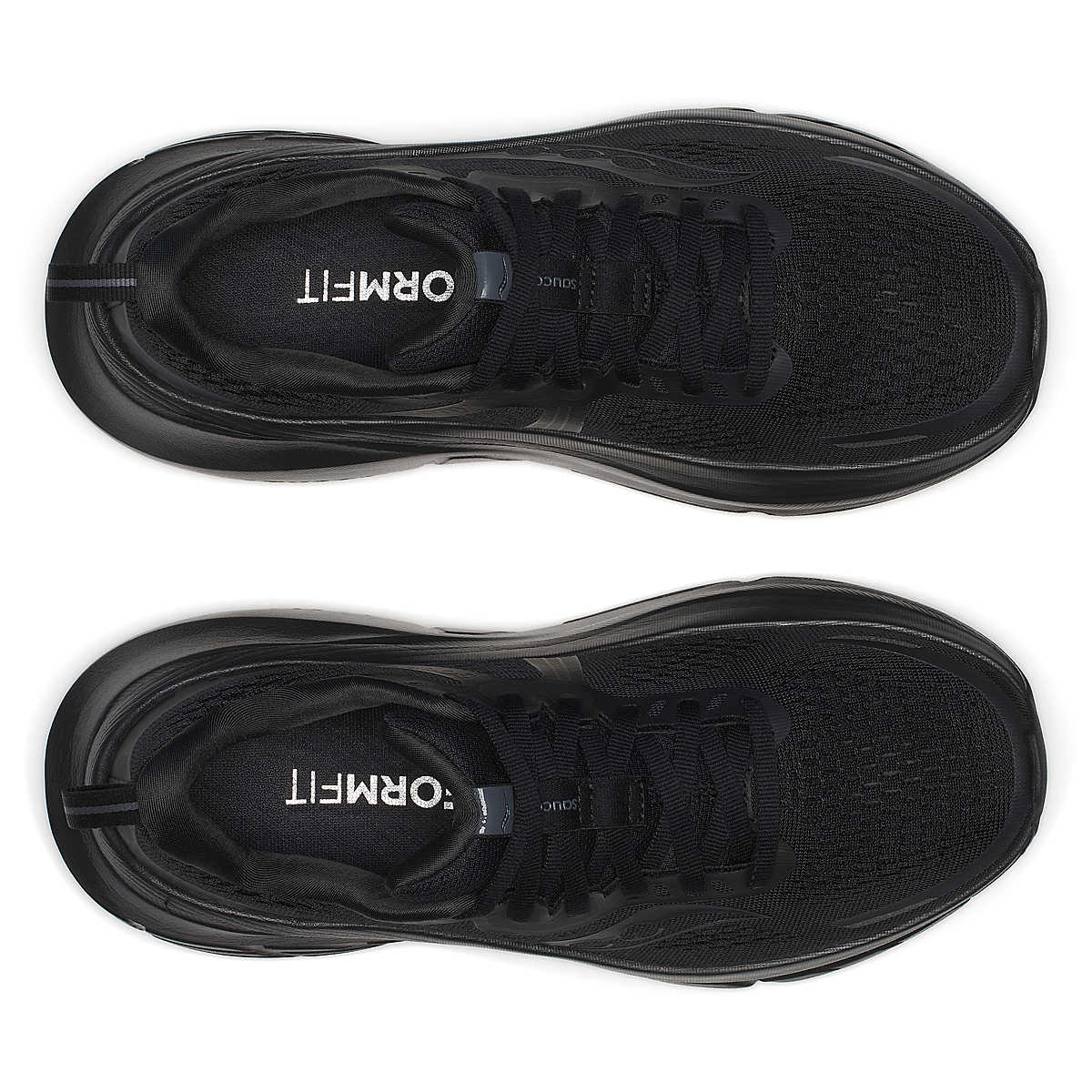 Triple Black