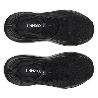 Triple Black