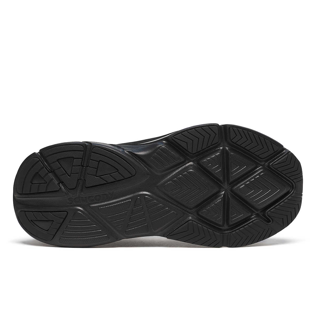 Triple Black