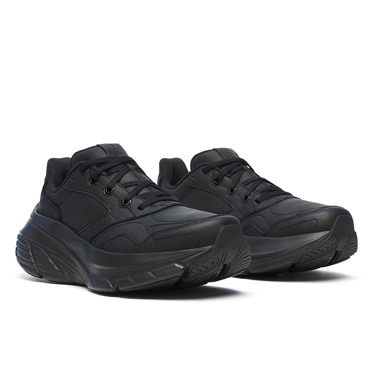 Triple Black