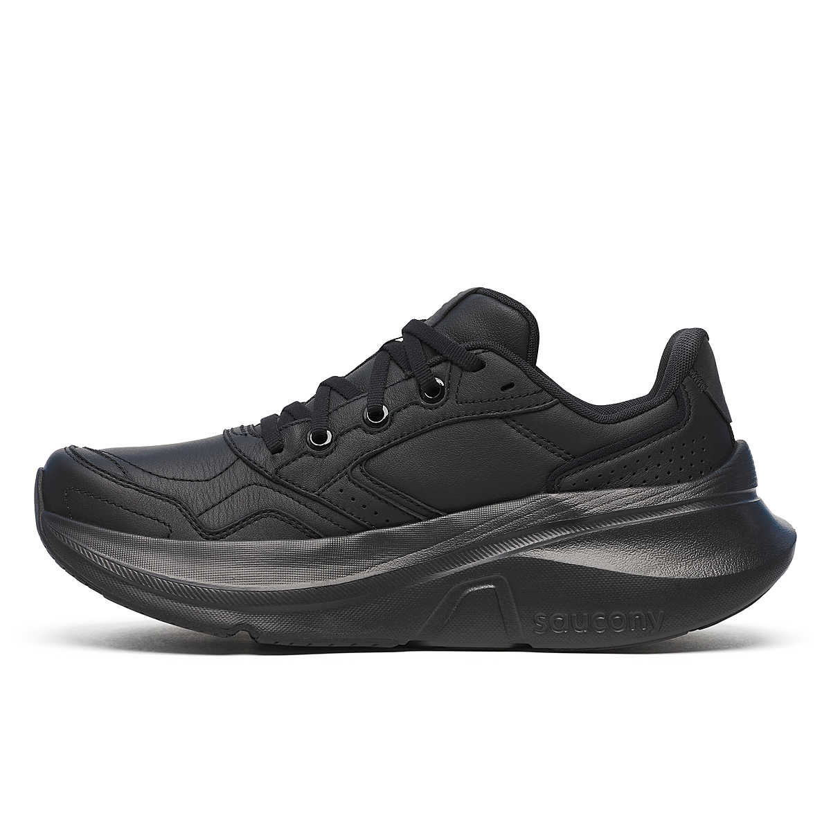Triple Black