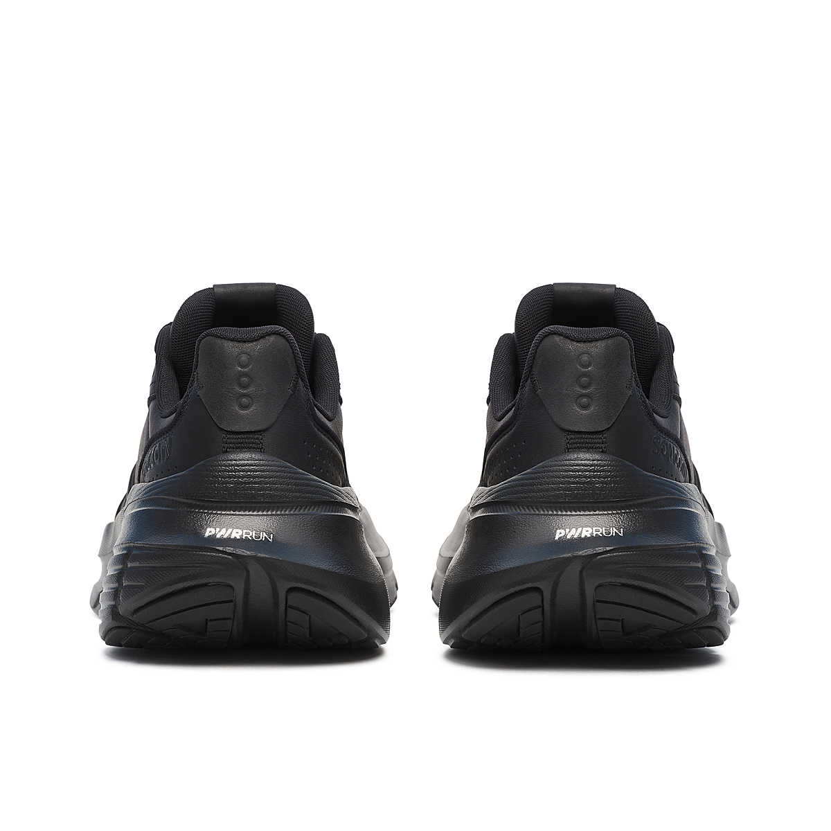 Triple Black