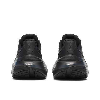 Triple Black