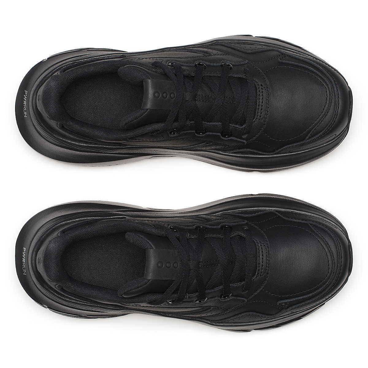 Triple Black