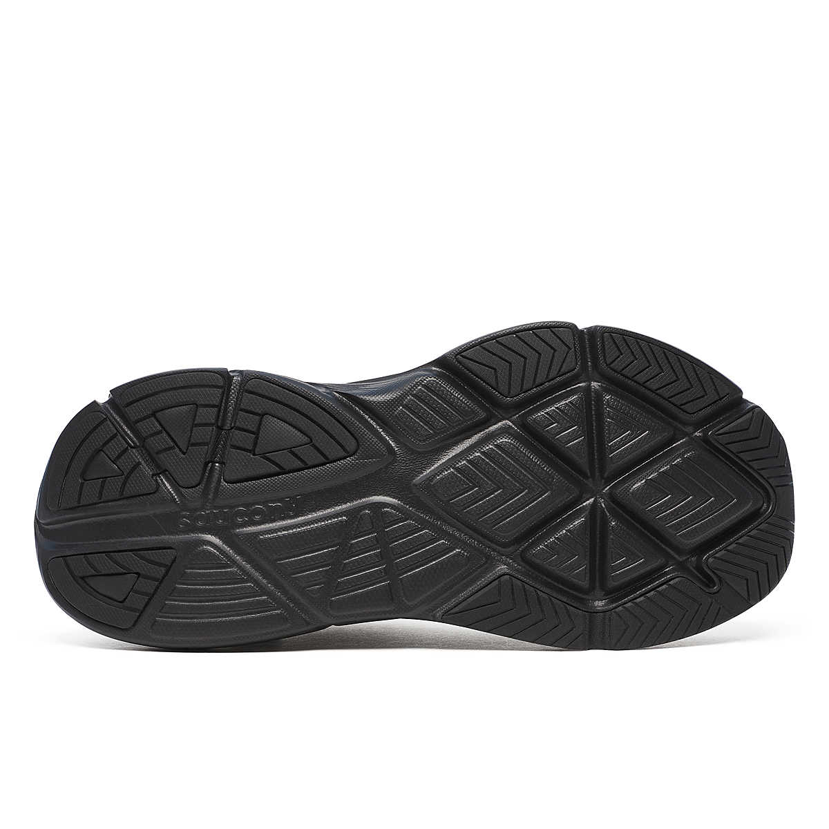 Triple Black