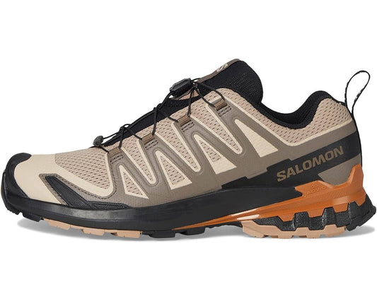 Natural/ Black/ Sugar Almond