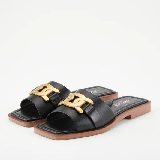 AZURA by Spring Step Sayyida Slide Sandal