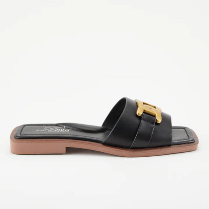 AZURA by Spring Step Sayyida Slide Sandal