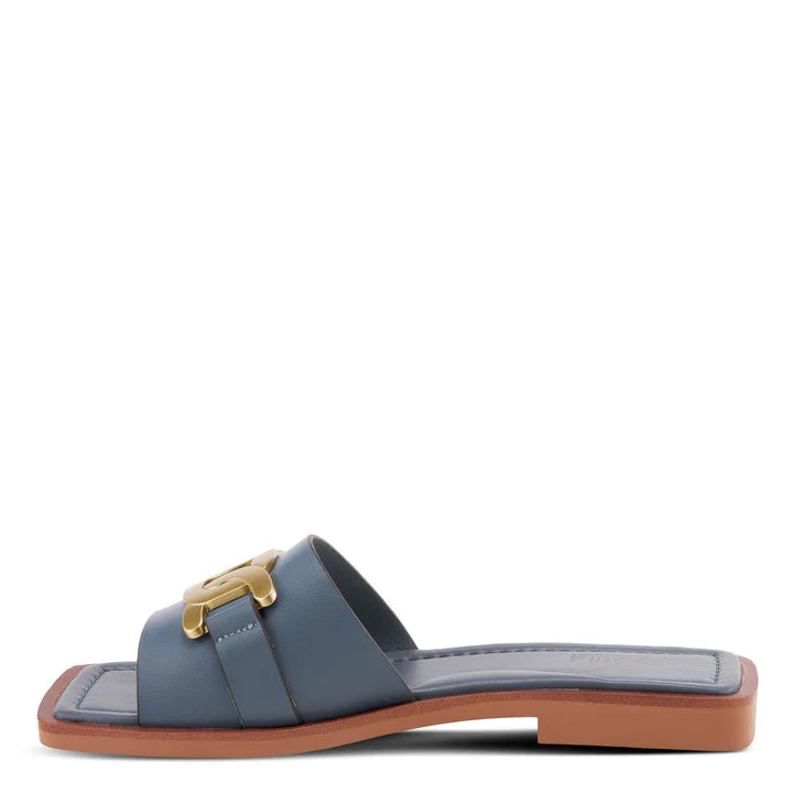 AZURA by Spring Step Sayyida Slide Sandal