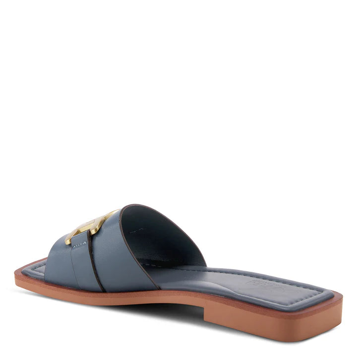 AZURA by Spring Step Sayyida Slide Sandal