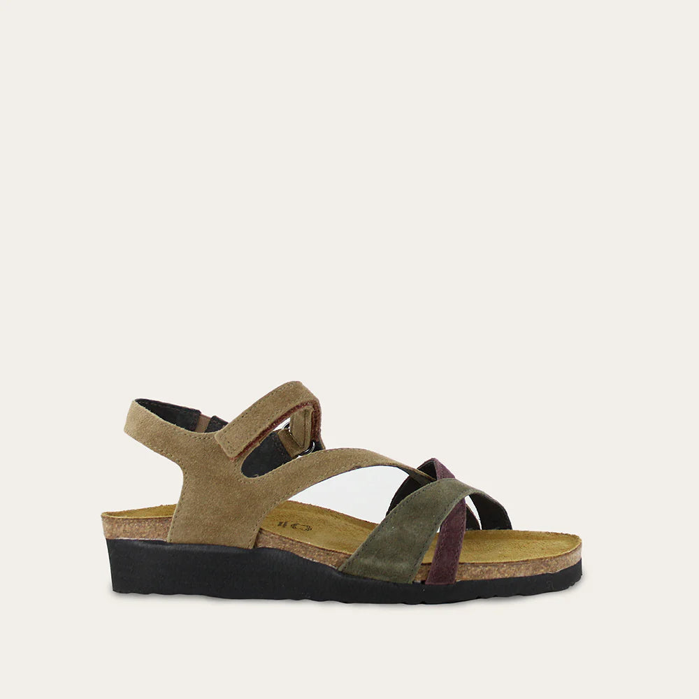 NAOT Women's Sophia Sandal