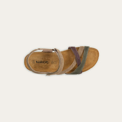 NAOT Women's Sophia Sandal
