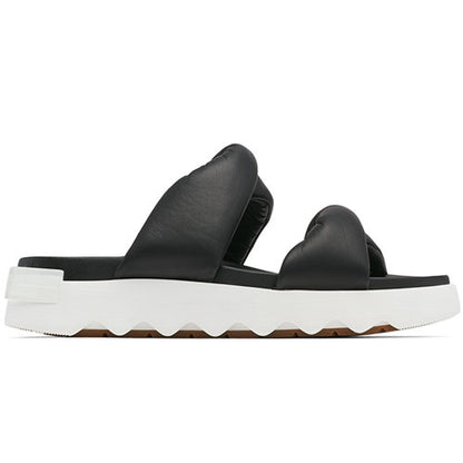Black/ Sea Salt