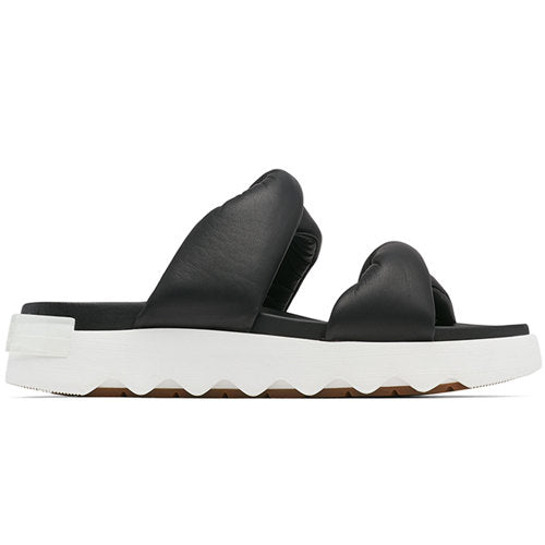 Black/ Sea Salt