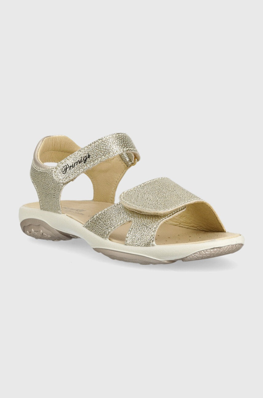 Primigi Kids Double Velcro Sandal