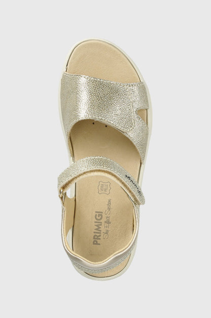 Primigi Kids Double Velcro Sandal