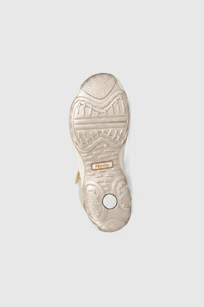 Primigi Kids Double Velcro Sandal