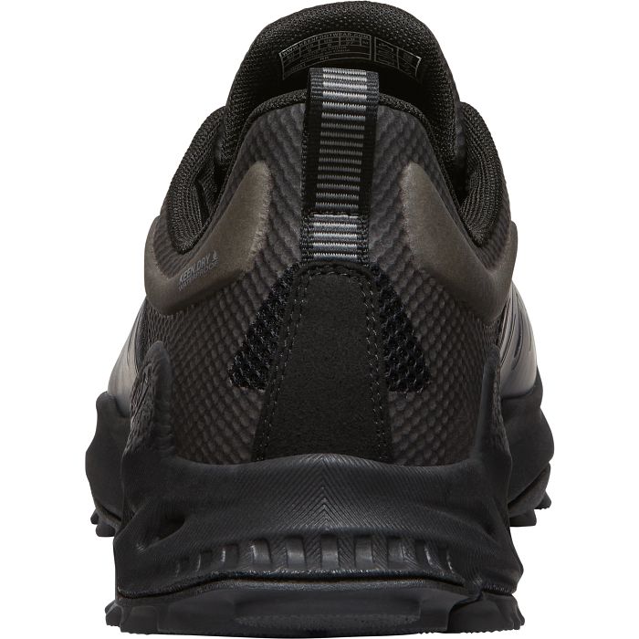 Black/Steel Gray