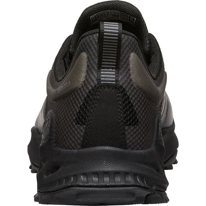 Black/Steel Gray