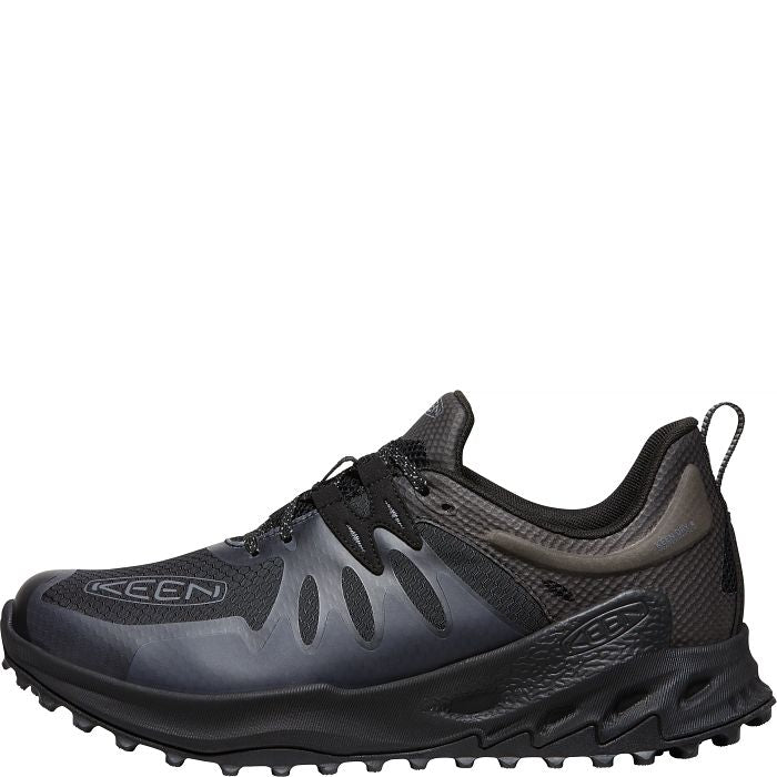 Black/Steel Gray