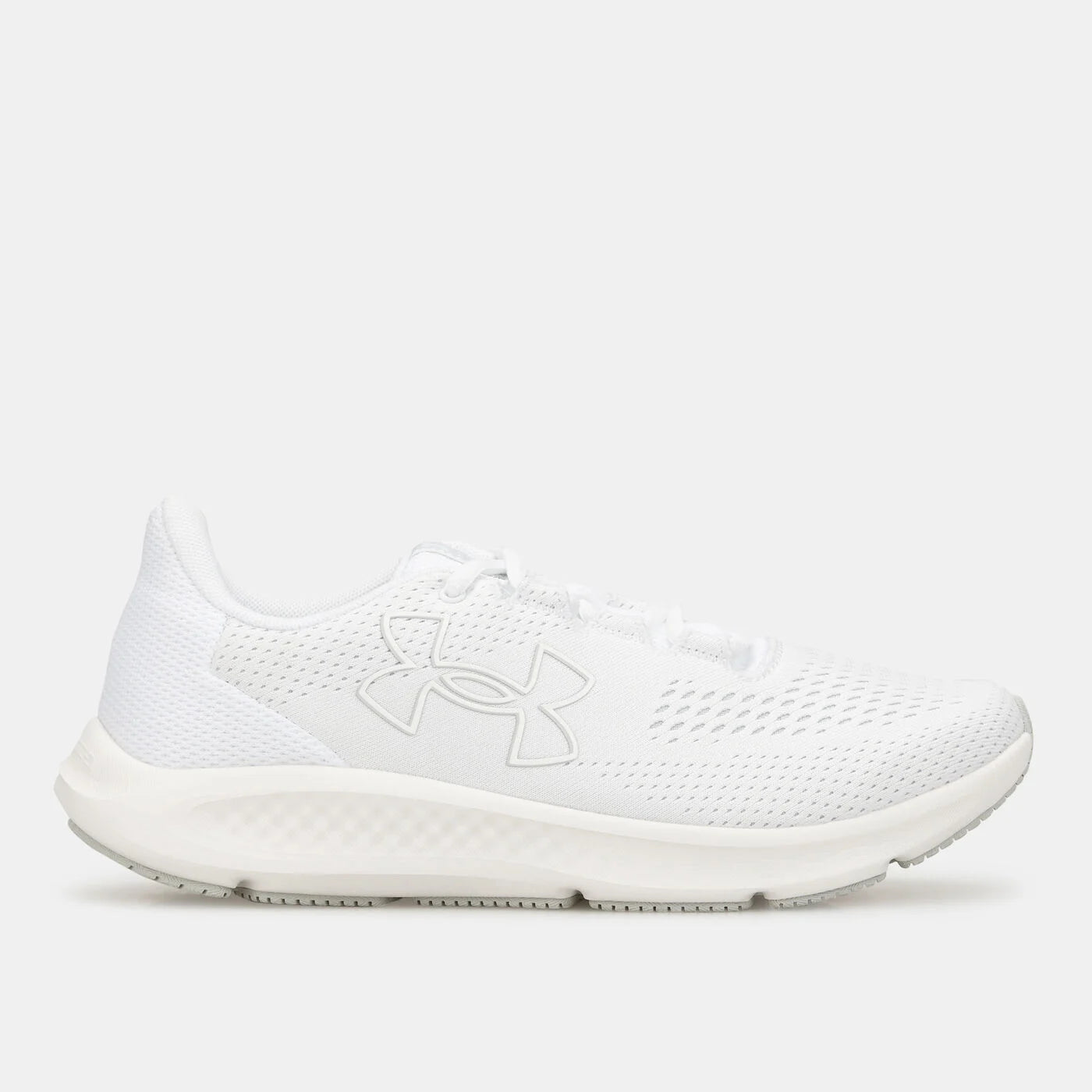 White/White