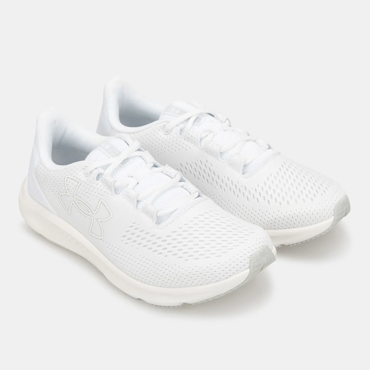 White/White