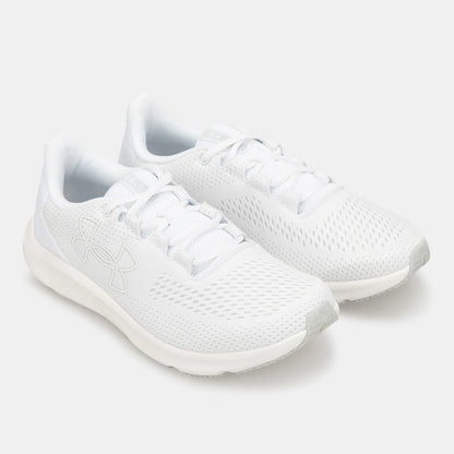 White/White