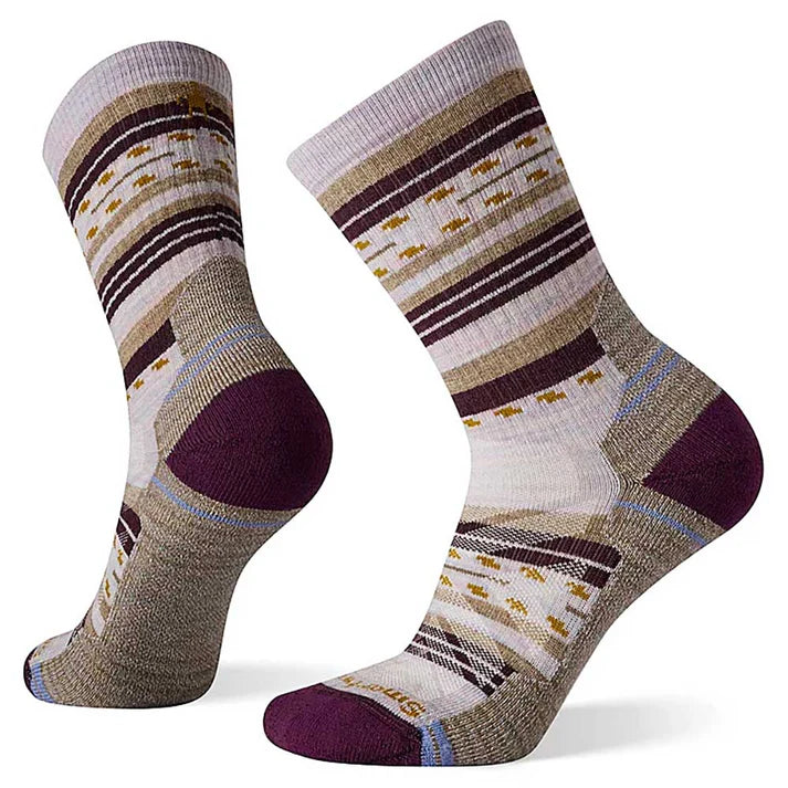 Smartwool Hike Crew Socks  - Light Cushion
