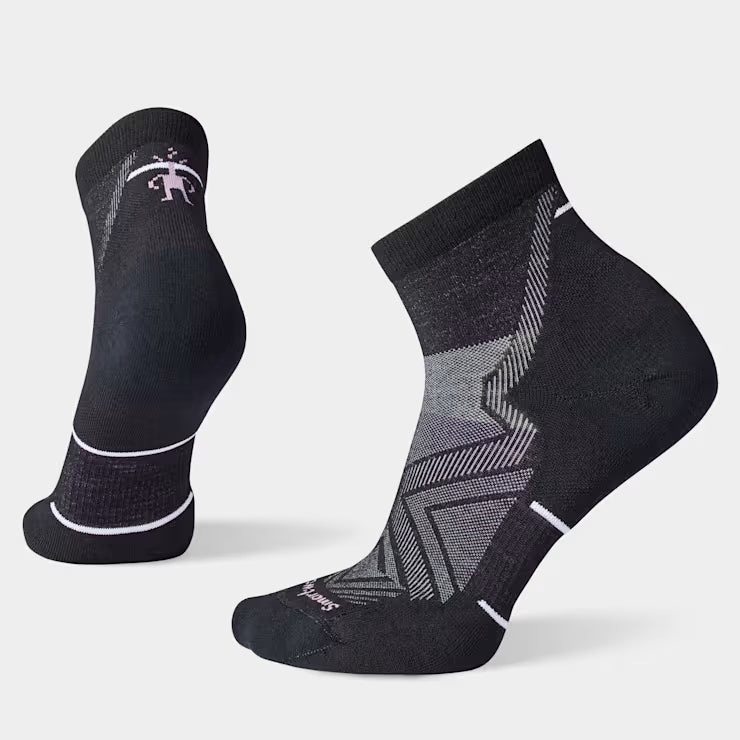 Black/Purple